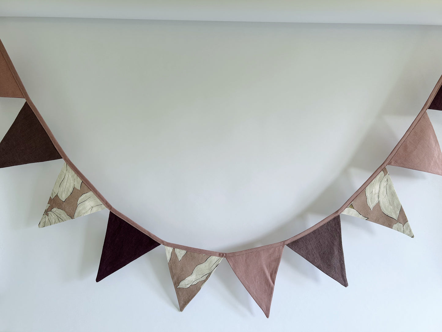 all natural bunting in heather haze