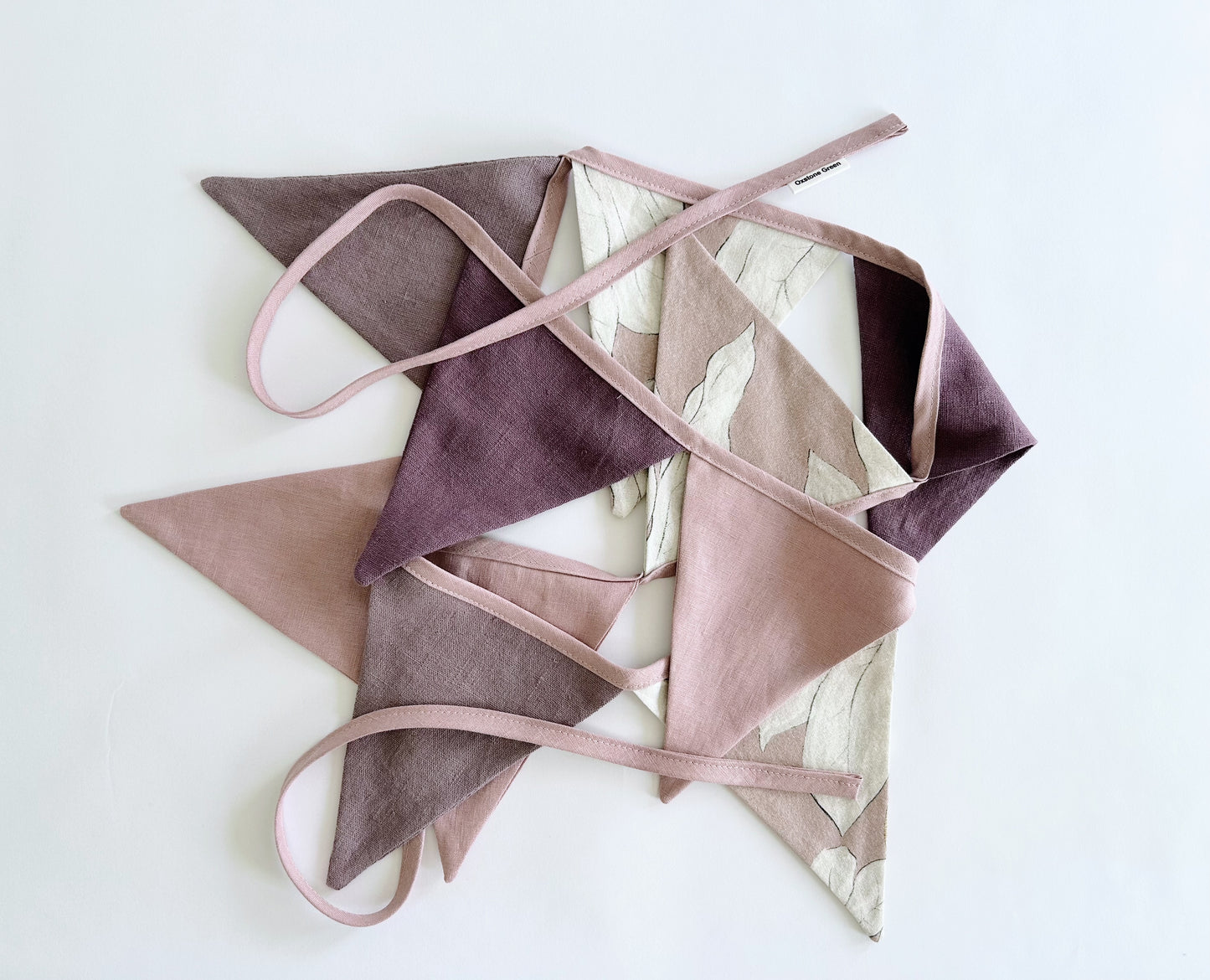 all natural bunting in heather haze